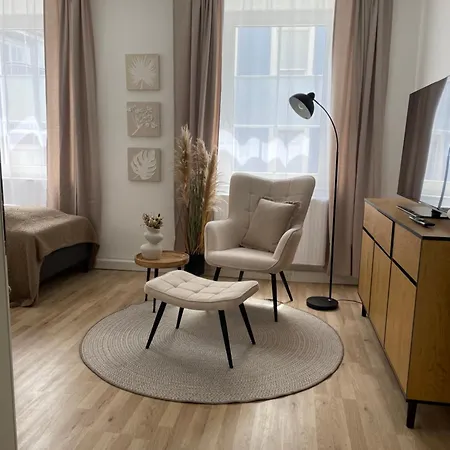 Lägenhet Citynest Kempten