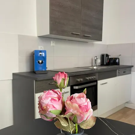 Citynest * Kempten