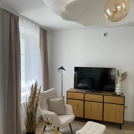 Citynest 아파트