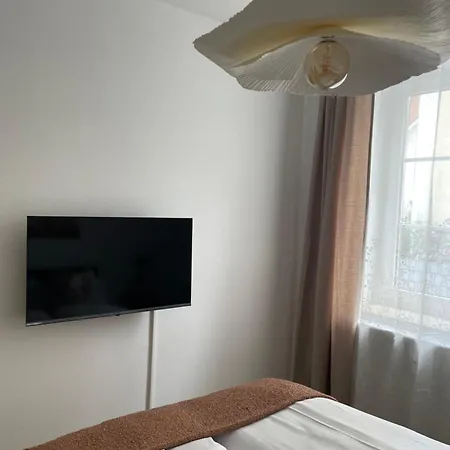 Citynest 아파트 켐프텐