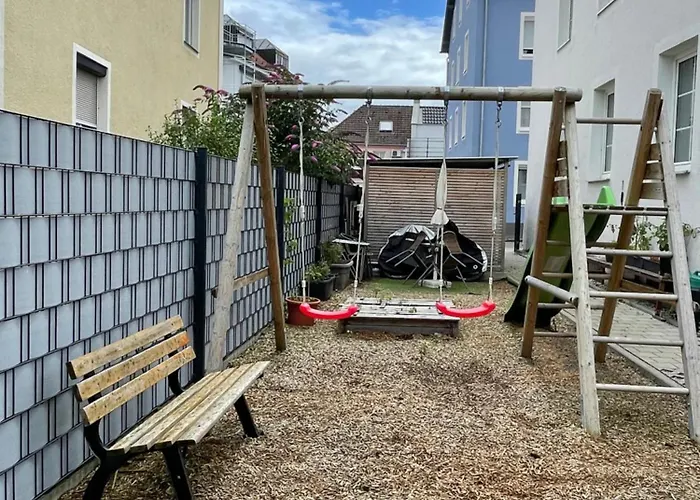 Daire Citynest