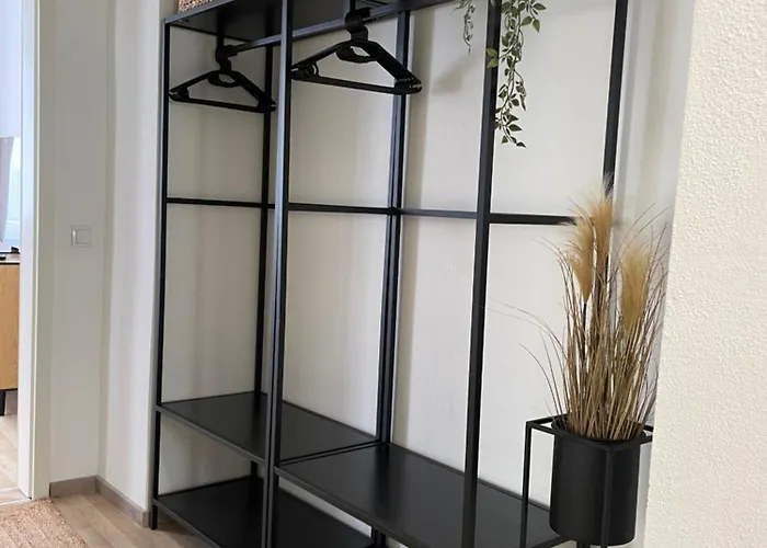 Citynest * Kempten