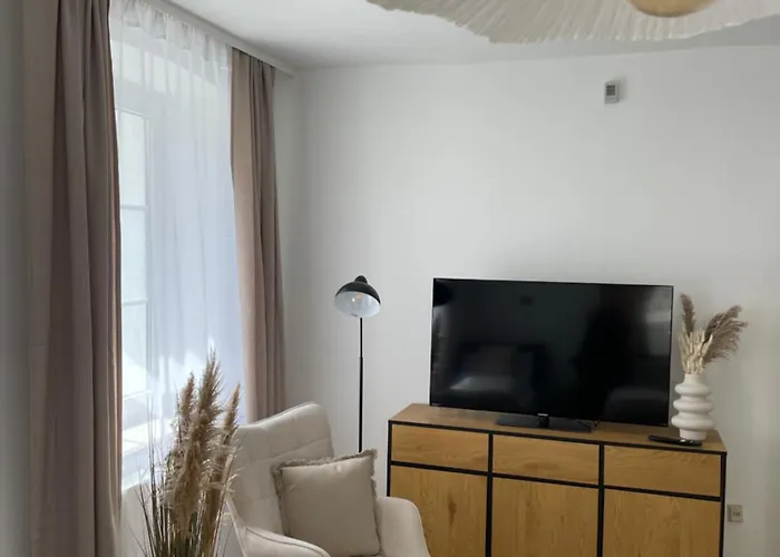 Citynest Daire