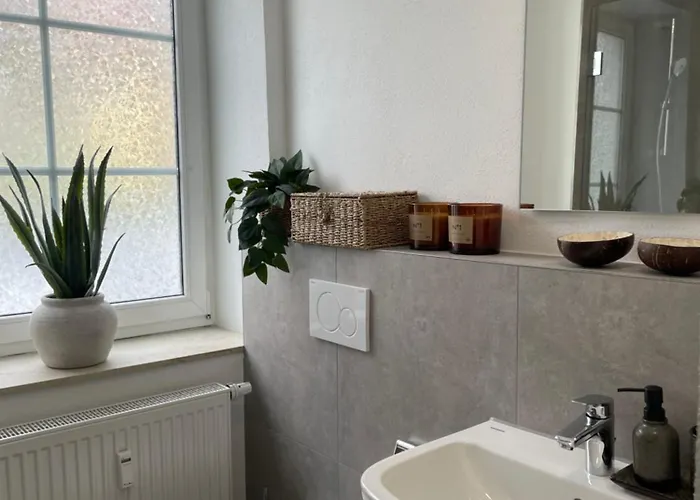 Citynest Daire Kempten