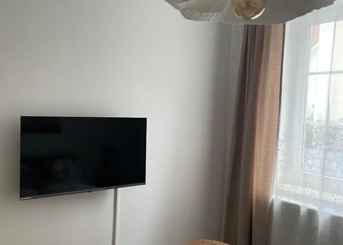 Citynest Daire Kempten