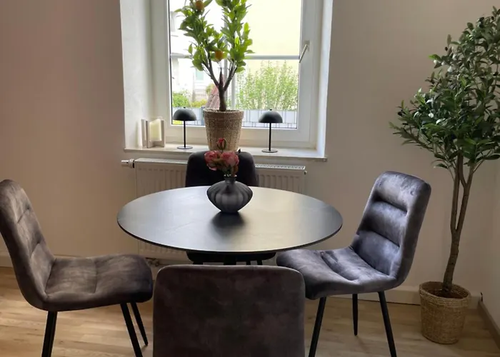 Citynest Kempten