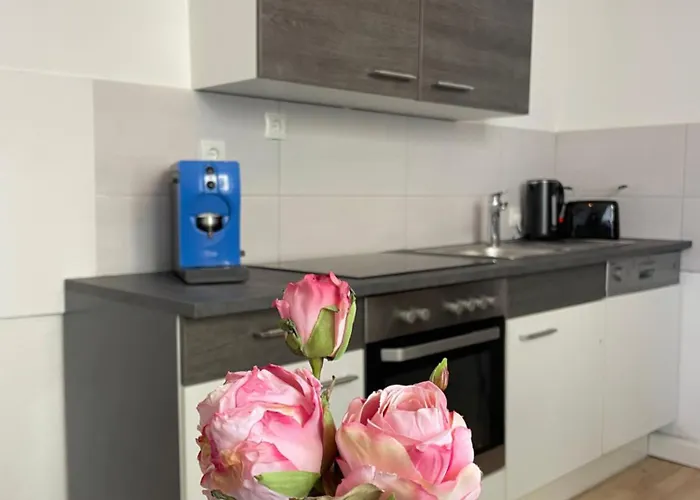 Citynest * Kempten